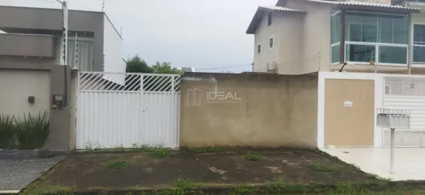 Lote/Terreno à venda, 140m² no Alphaville, Campos dos Goytacazes
