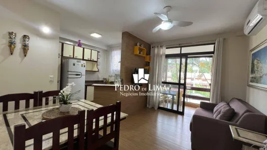 Casa de Condomínio com 1 Quarto à venda, 49m² no Riviera, Bertioga