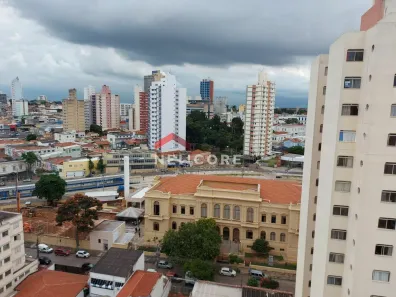 Apartamento com 1 Quarto à venda, 55m² no Botafogo, Campinas