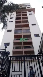 Apartamento com 2 Quartos à venda, 50m² no Vila Bertioga, São Paulo