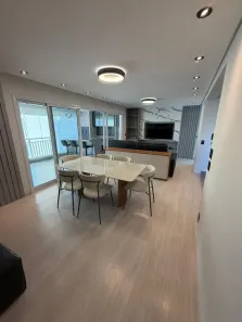 Apartamento com 3 Quartos para venda ou aluguel, 93m² no Macedo, Guarulhos
