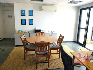Sala Comercial à venda, 32m² no Ipiranga, São Paulo