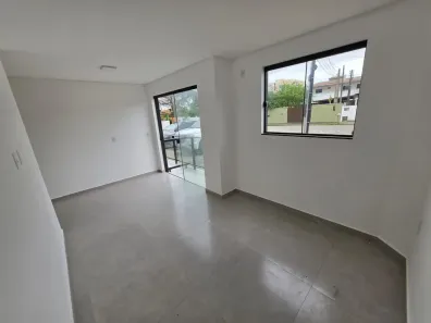 Apartamento com 1 Quarto à venda, 28m² no Campeche, Florianópolis