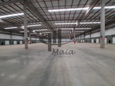 Galpão/Depósito/Armazém para alugar, 12356m² no Parque Industrial Recanto, Nova Odessa