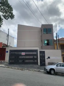 Apartamento com 1 Quarto para alugar, 36m² no São Miguel Paulista, São Paulo