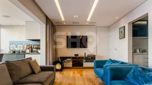 Apartamento com 3 Quartos à venda, 152m² no Vila Ipojuca, São Paulo