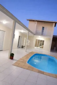 Casa com 4 Quartos à venda, 288m² no Horto Santo Antonio, Jundiaí