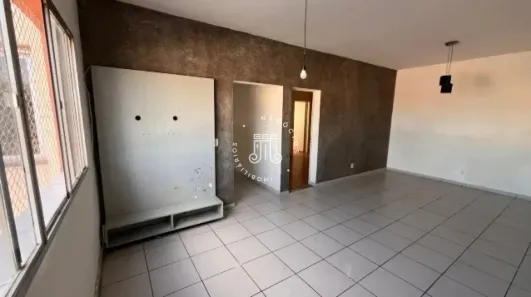 Apartamento com 3 Quartos à venda, 93m² no Centro, Jundiaí