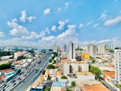 Apartamento com 2 Quartos à venda, 50m² no Rudge Ramos, São Bernardo do Campo
