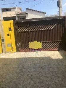 Casa com 3 Quartos à venda, 250m² no Vila Santa Maria, Americana