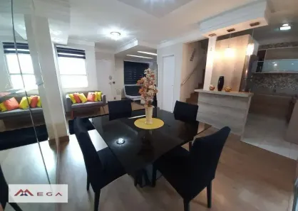 Casa de Condomínio com 3 Quartos à venda, 80m² no Parque Imperador, Campinas