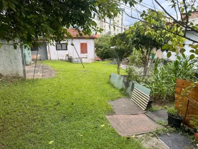 Lote/Terreno à venda, 322m² no Vila Mazzei, São Paulo