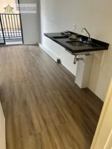 Kitnet com 1 Quarto para alugar, 24m² no Vila Mariana, São Paulo