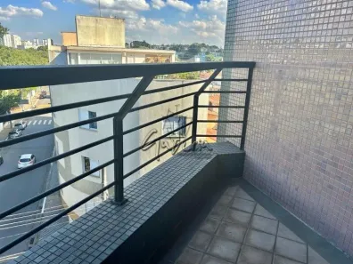 Apartamento com 4 Quartos à venda, 138m² no São José, São Caetano do Sul