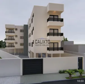 Apartamento com 2 Quartos à venda, 71m² no Jardim Patrícia, Uberlândia