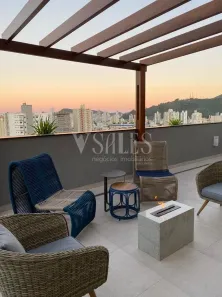 Apartamento com 1 Quarto à venda, 62m² no São João, Itajaí