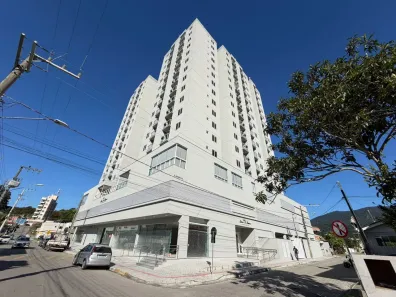 Apartamento com 2 Quartos à venda, 53m² no Alto São Bento, Itapema