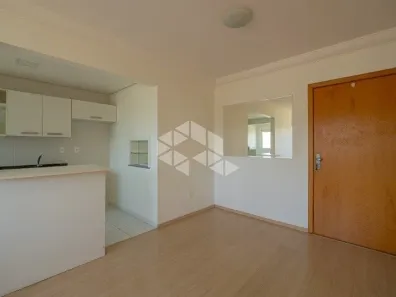 Apartamento com 2 Quartos à venda, 59m² no Tristeza, Porto Alegre