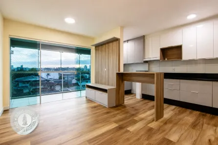 Apartamento com 2 Quartos à venda, 67m² no Itoupava Norte, Blumenau