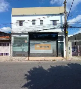 Ponto Comercial para alugar, 68m² no Jardim Emília, Poá