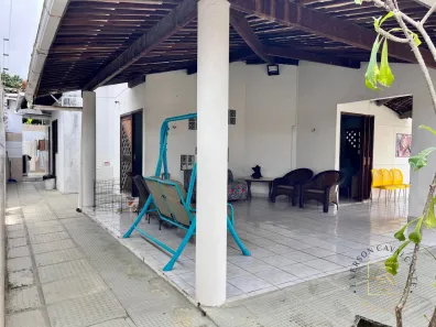 Casa com 3 Quartos à venda, 185m² no Barro Duro, Maceió
