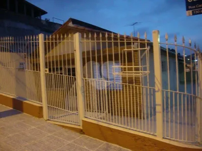 Casa com 4 Quartos à venda, 300m² no Jardim Carlu, São Paulo