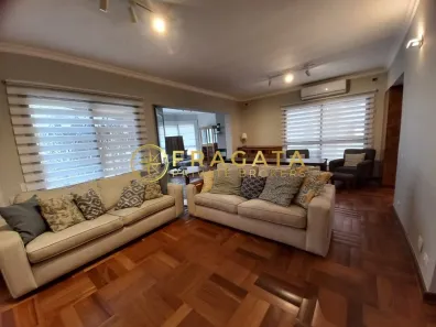 Apartamento com 4 Quartos à venda, 215m² no Perdizes, São Paulo