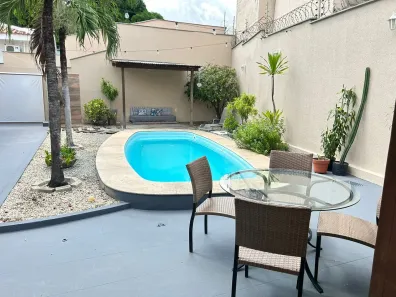 Casa de Condomínio com 4 Quartos à venda, 400m² no Turu, São Luís
