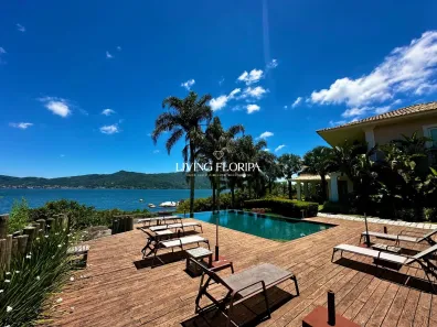 Casa com 6 Quartos à venda, 1020m² no Lagoa da Conceição, Florianópolis