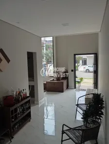 Casa de Condomínio com 3 Quartos à venda, 168m² no São Venâncio, Itupeva