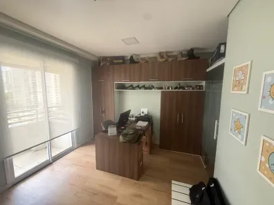 Sala Comercial para alugar, 29m² no Várzea da Barra Funda, São Paulo