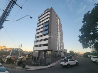 Apartamento com 3 Quartos à venda, 87m² no Sanvitto, Caxias do Sul