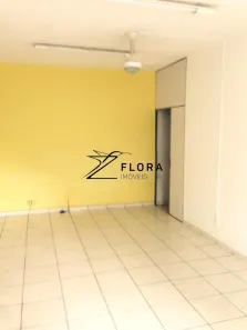 Sala Comercial com 4 Quartos para alugar, 130m² no Centro, Campinas