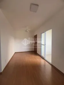 Apartamento com 2 Quartos para alugar, 44m² no Reserva São José, Ribeirão Preto