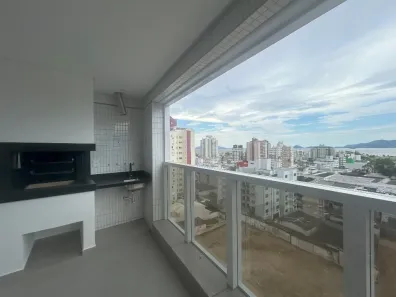 Apartamento com 3 Quartos à venda, 130m² no Canto, Florianópolis