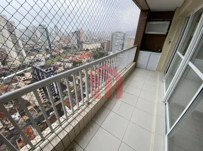 Apartamento com 2 Quartos à venda, 69m² no Encruzilhada, Santos