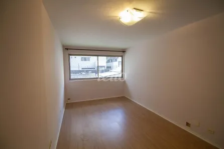 Apartamento com 2 Quartos para alugar, 100m² no Cerqueira César, São Paulo