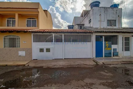 Casa com 2 Quartos para alugar, 70m² no Cruzeiro Velho, Brasília