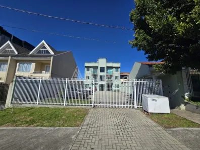 Apartamento com 2 Quartos para alugar, 51m² no Afonso Pena, São José dos Pinhais
