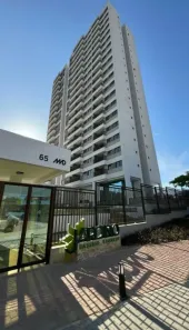 Apartamento com 2 Quartos à venda, 53m² no Presidente Kennedy, Fortaleza
