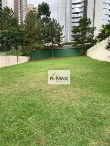 Lote/Terreno à venda, 708m² no Alphaville Residencial Plus, Barueri