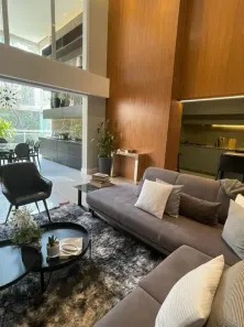 Apartamento com 3 Quartos à venda, 185m² no Vila Andrade, São Paulo