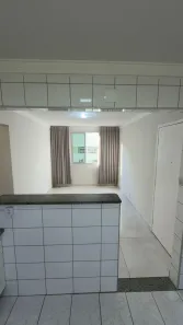 Apartamento com 2 Quartos à venda, 55m² no Fundação da Casa Popular, Campinas