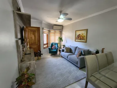 Casa com 3 Quartos à venda, 115m² no Nossa Senhora das Graças, Canoas
