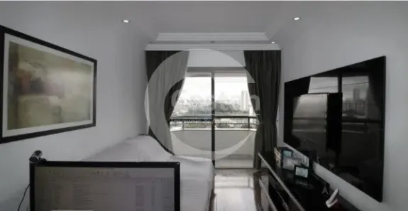 Apartamento com 3 Quartos à venda, 85m² no Jardim Nélia, São Paulo