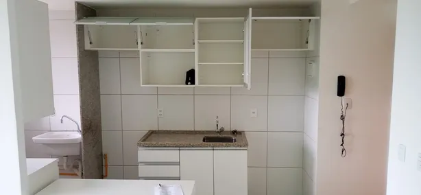 Apartamento com 2 Quartos para alugar, 56m² no Boa Viagem, Recife