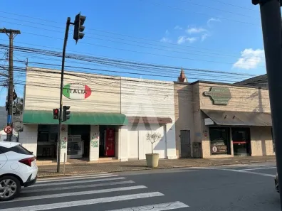 Ponto Comercial para alugar, 78m² no Centro, Joinville