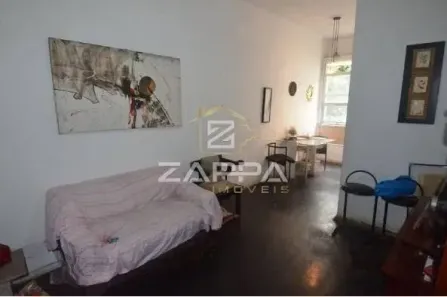 Apartamento com 2 Quartos à venda, 75m² no Copacabana, Rio de Janeiro