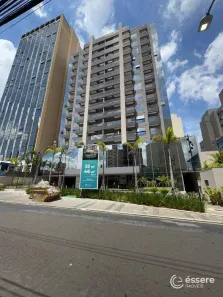 Sala Comercial para alugar, 46m² no Centro, Campinas