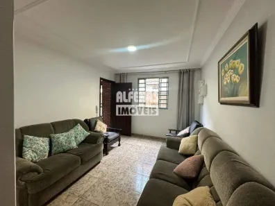 Apartamento com 4 Quartos à venda, 81m² no Santa Cruz Industrial, Contagem